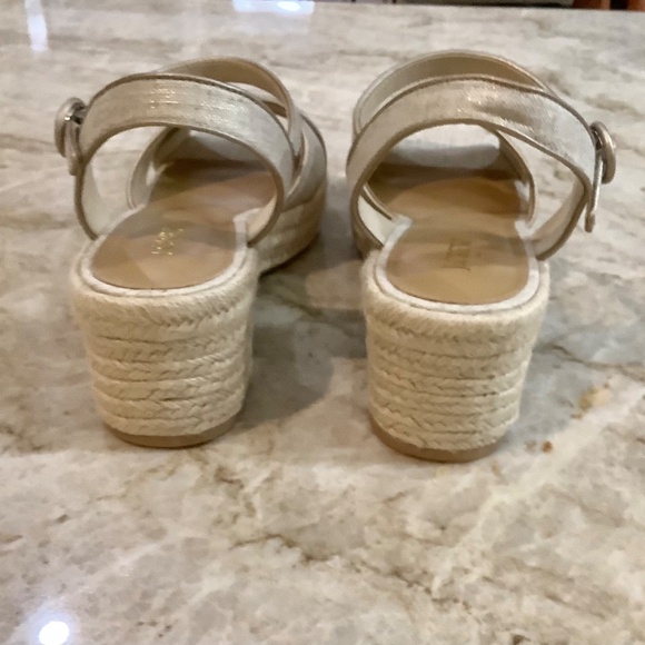 J. CREW ESPADRILLES - Picture 2 of 5